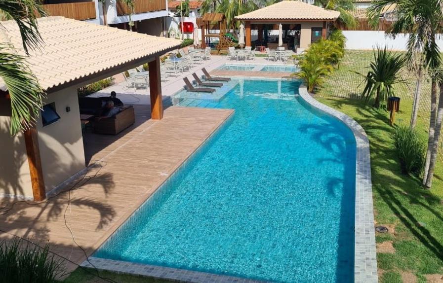 Itacimirim Village Praia Da Espera Exterior foto