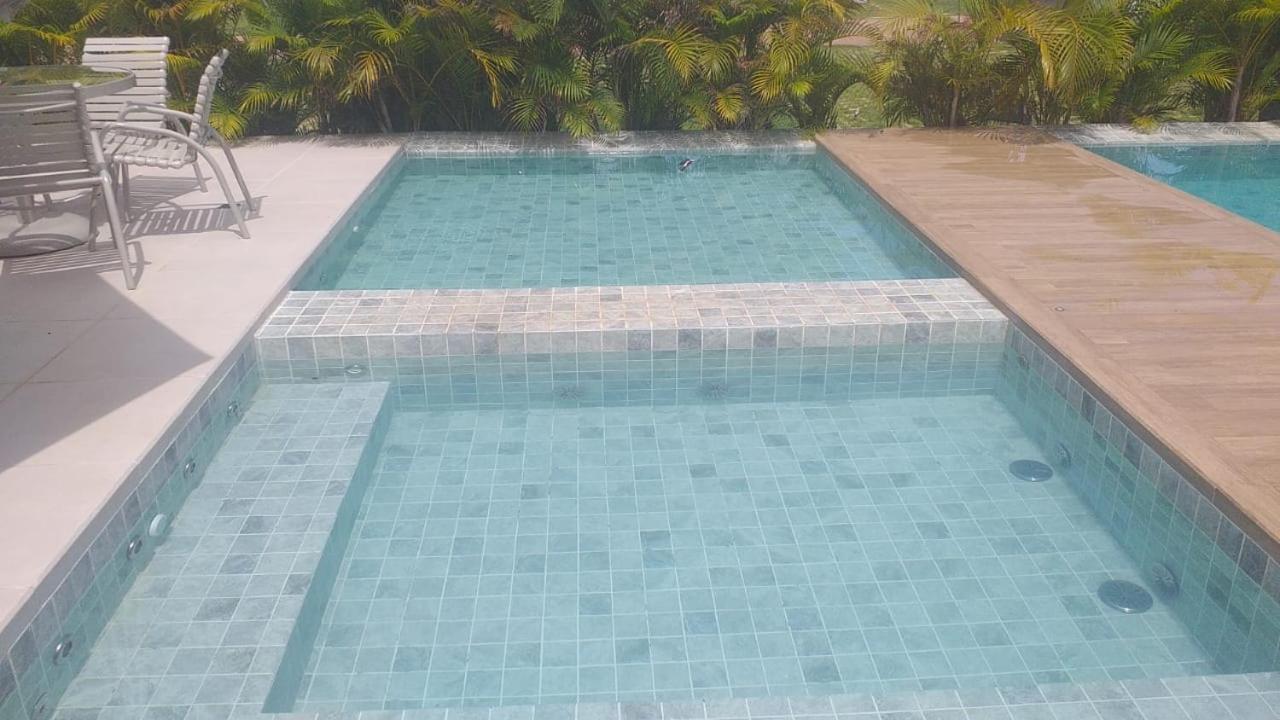 Itacimirim Village Praia Da Espera Exterior foto