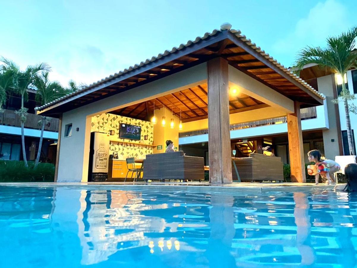 Itacimirim Village Praia Da Espera Exterior foto