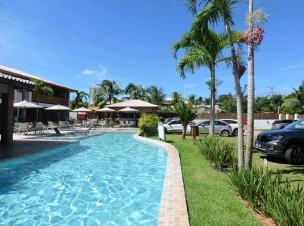 Itacimirim Village Praia Da Espera Exterior foto