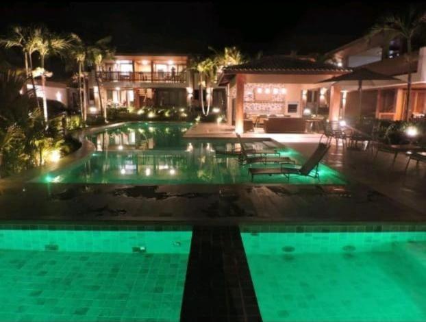 Itacimirim Village Praia Da Espera Exterior foto